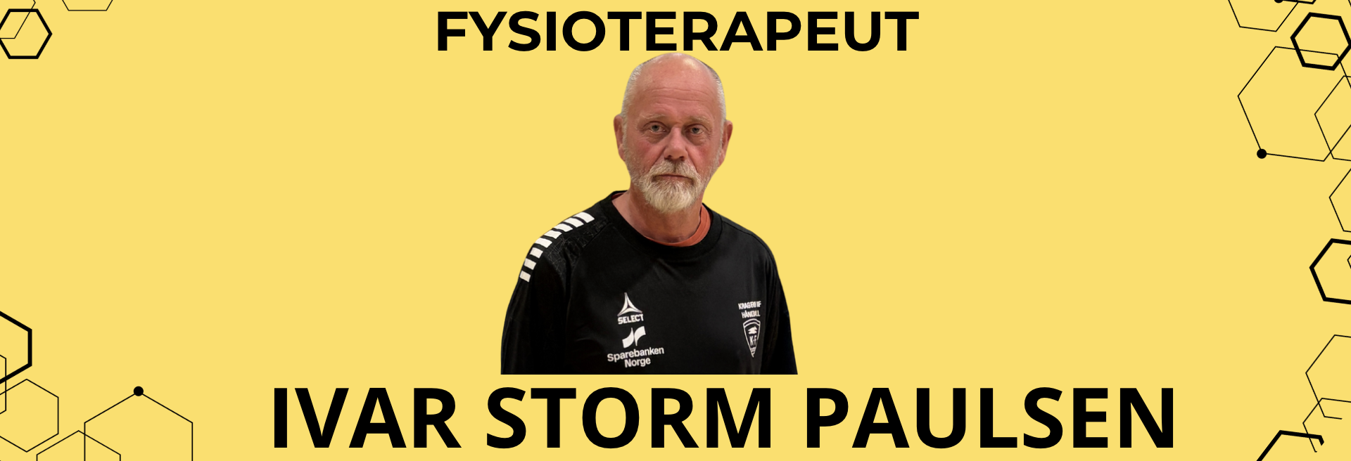 Ivar Strom Paulsen